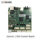 ICERIVER KS1 KS2 KS3L KS3M KS3 CONTROL BOARD REPLACEMENT KAS MINER