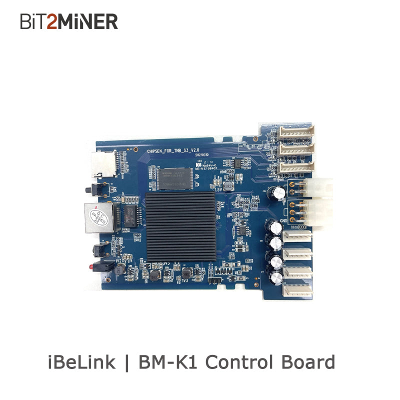 IBELINK BM-K1 BM-K1+  BM-K1 MAX BM-K3 BM-N3 BM-K3J BM-S1 BM-S1 MAX CONTROL BOARD