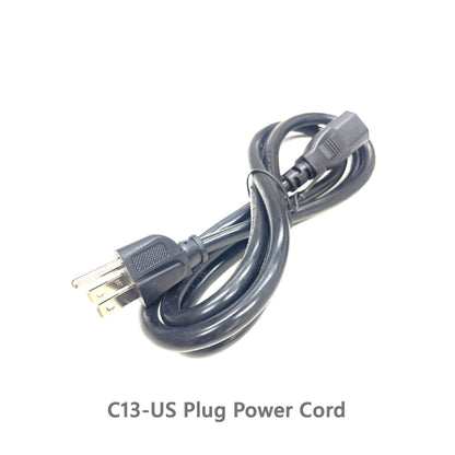 MINER POWER CORD C13 US EU UK AUSTRALIA JAPAN PLUG 16A 1.5M - BIT2MINER