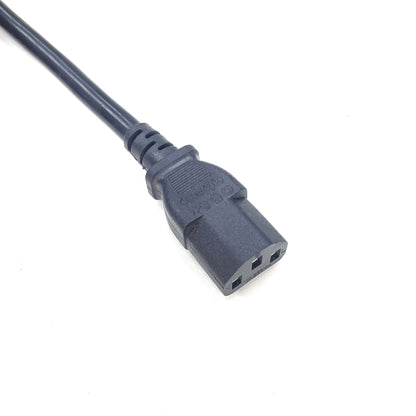 MINER POWER CORD C13 US EU UK AUSTRALIA JAPAN PLUG 16A 1.5M - BIT2MINER