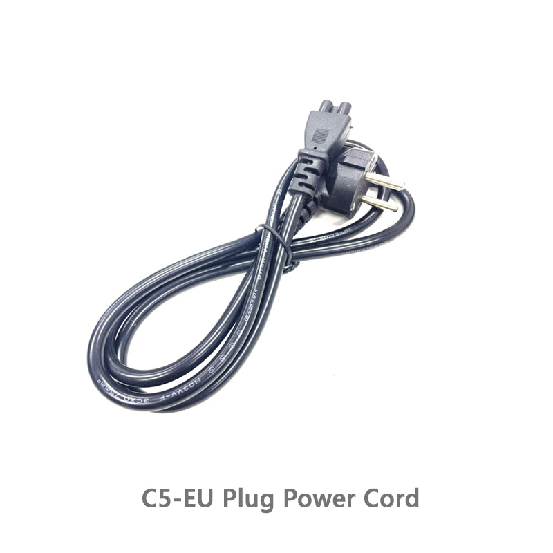 MINER POWER CORD C5 US EU UK AUSTRALIA JAPAN PLUG 10A 1.5M - BIT2MINER