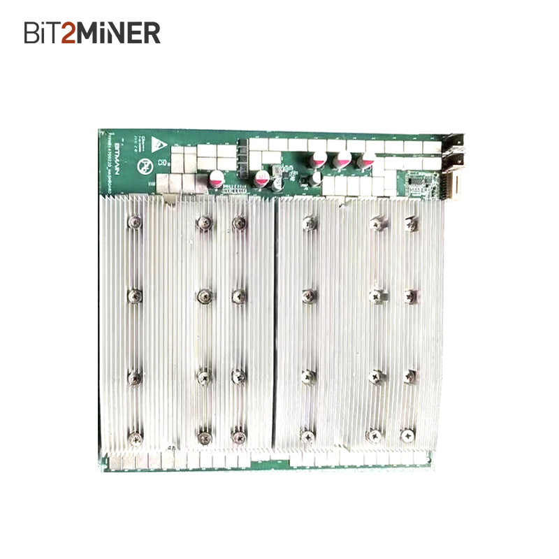 BITMAIN ANTMINER L7 HASHBOARD DOGECOIN LITECOIN MINER SCRIPT MINER - BIT2MINER