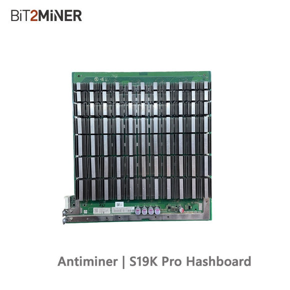 BITMAIN ANTMINER S19K Pro HASHBOARD BITCOIN BTC BCH MINER REPLACEMENT