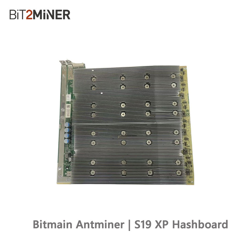 BITMAIN ANTMINER S19 XP HASHBOARD BITCOIN BTC BCH