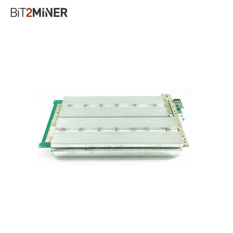 MICROBT WHATMINER M20S HASHBOARD PRODUCT VERSION M20S 48W BITCOIN MINER