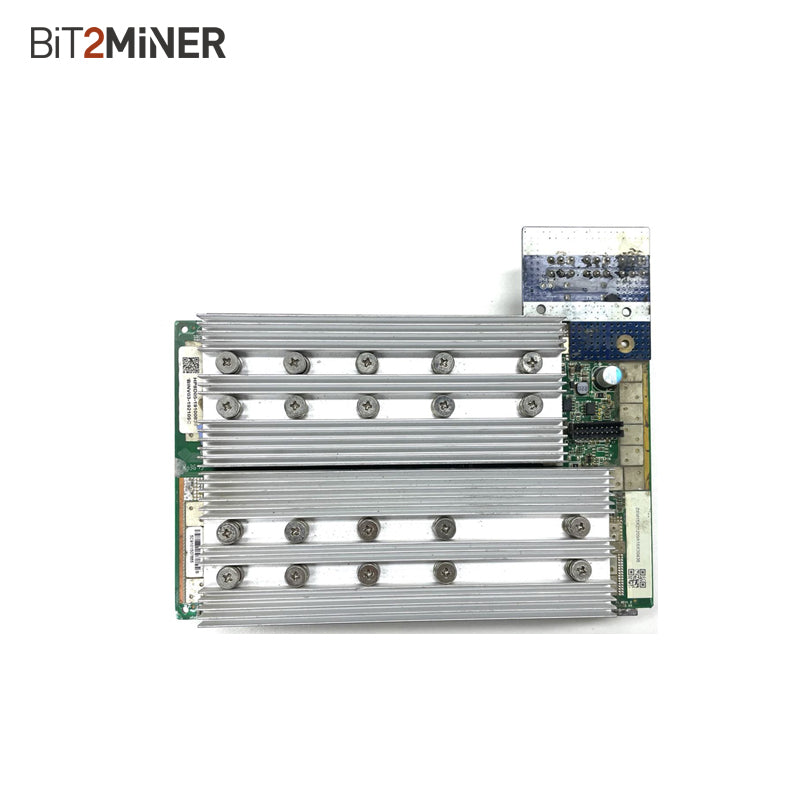 MICROBT WHATMINER M21 HASHBOARD BITCOIN MINER