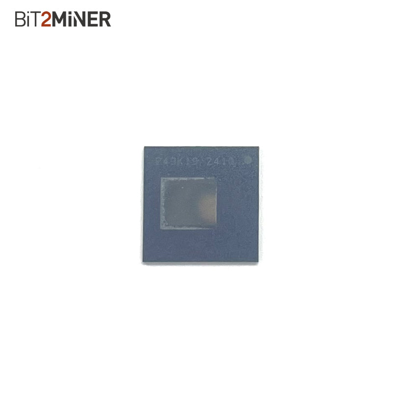 ICERIVER KS2 KS3 KS3L KS3M ASIC BK200 LGA CHIP