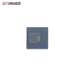 ICERIVER KS2 KS3 KS3L KS3M ASIC BK200 LGA CHIP