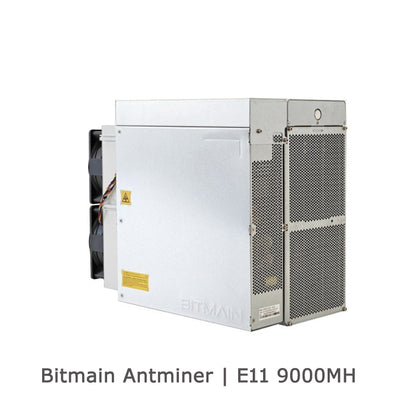 NUEVO BITMAIN ANTMINER E9 2.4GH/S MINERÍA ETH ETC COIN ETHASH MINER