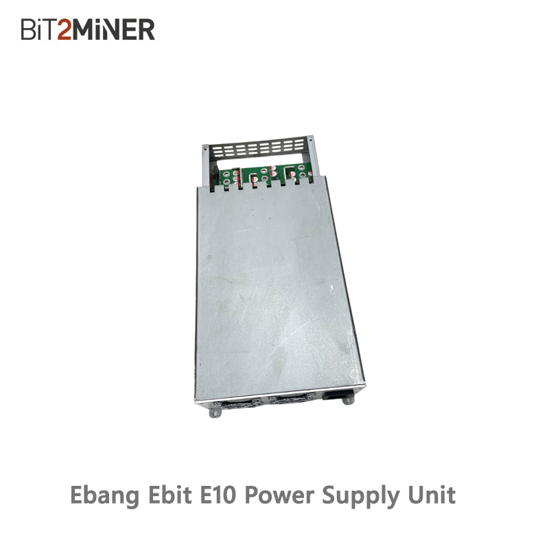 USED EBANG EBIT E10 POWER SUPPLY UNIT PSU