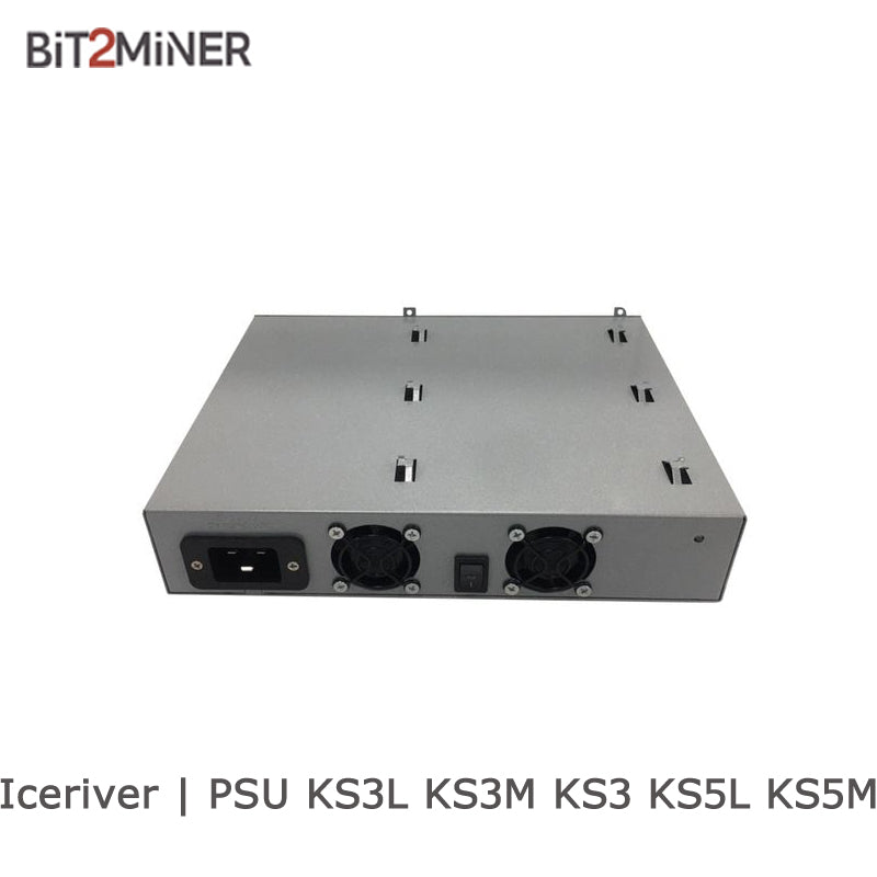 ICERIVER KS3 KS3L KS3M  KS5L KS5M POWER SUPPLY UNIT PSU