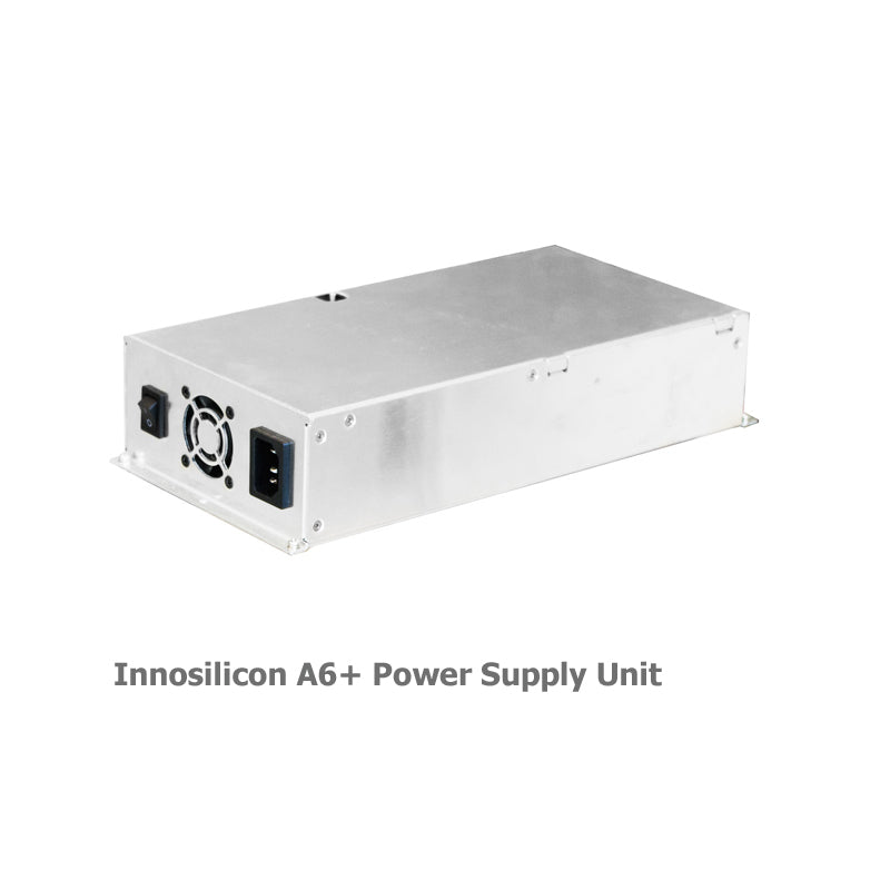 INNOSILICON A6+ POWER SUPPLY UNIT - BIT2MINER