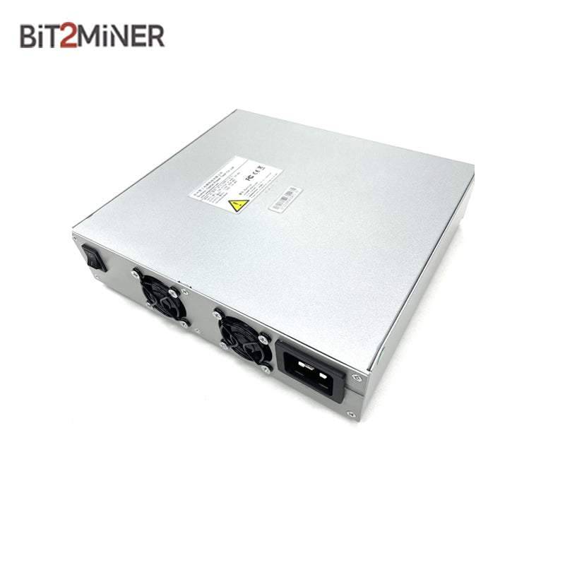 GOLDSHELL KD MAX KD6 CK6 CK6 SE HS6 HS6 SE LT5 PRO LT6 SC6 SE POWER SUPPLY UNIT PSU AP283 - BIT2MINER