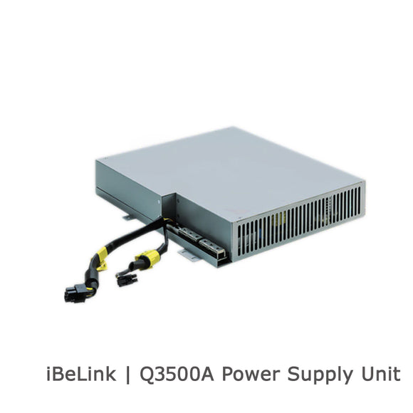 IBELINK BM-N1 MAX BM-K1 MAX BM-S1 MAX POWER SUPPLY Q3500A REPLACEMENT