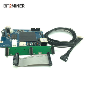 Whatsminer M20 M30 M50 Hashboard Test Fixture  Hashboard Repair - BIT2MINER