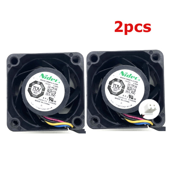 ANTMINER S17+ T17 S15 T15 S11 DR5 POWER APW8 APW9+ FAN W40S12BMF5-01Z90 REPLACEMENT