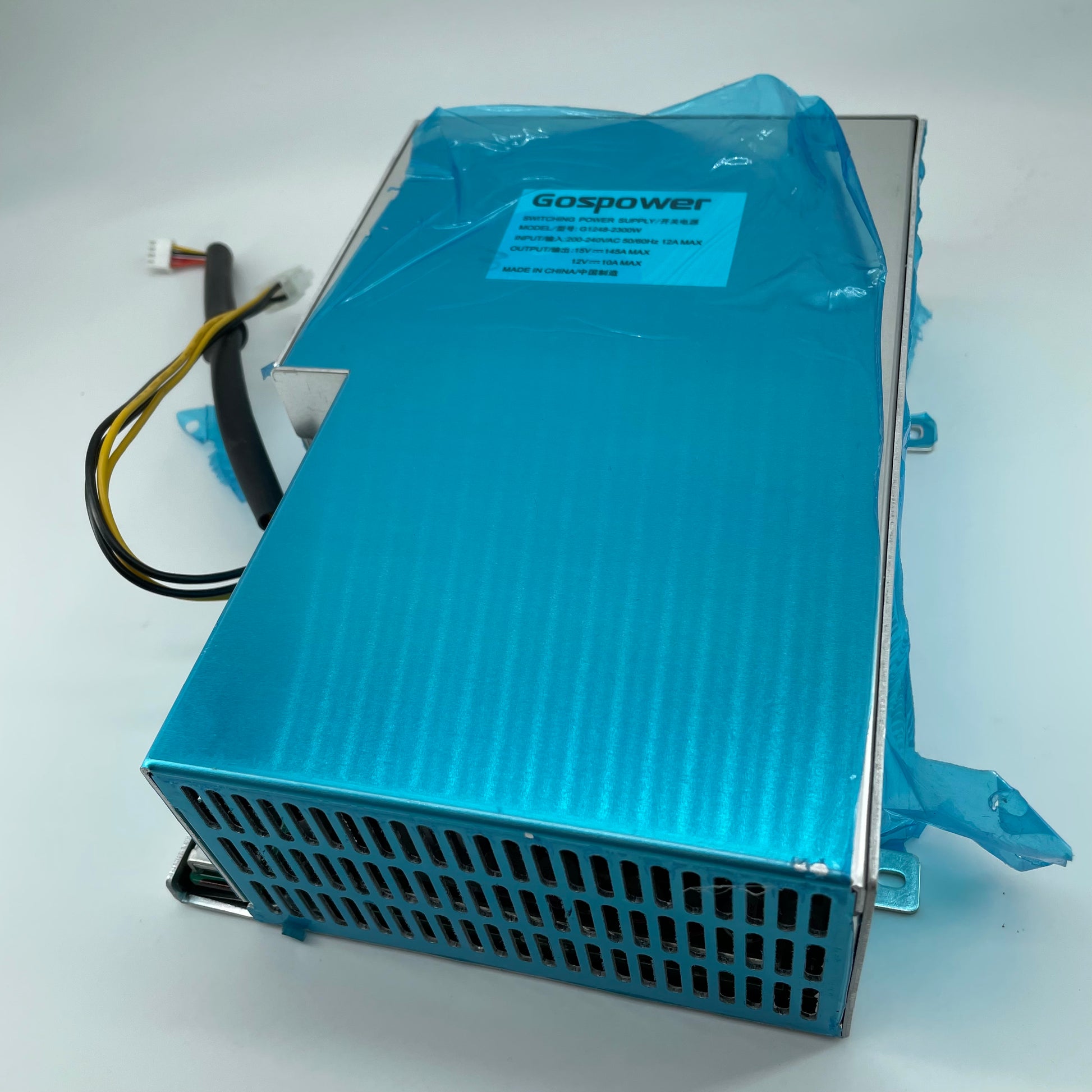 CHEETAH F1 POWER SUPPLY UNIT PSU - BIT2MINER